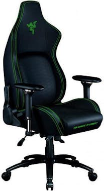 RAZER Razer Iskur Silla Para Videojuegos De Pc Asiento A RAZER Razer Iskur Silla Para Videojuegos De Pc Asiento A