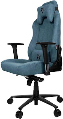AROZZI Arozzi Vernazza Soft Silla Gaming Azul/ Ergonómica AROZZI Arozzi Vernazza Soft Silla Gaming Azul/ Ergonómica