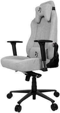 AROZZI Arozzi Vernazza Soft Silla Gaming Gris/ Ergonómica AROZZI Arozzi Vernazza Soft Silla Gaming Gris/ Ergonómica