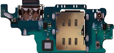 Clappio Puerto de Carga Samsung Galaxy S21 USB tipo C de R Clappio Puerto de Carga Samsung Galaxy S21 USB tipo C de R