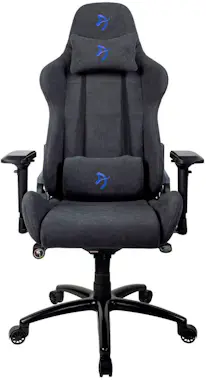 AROZZI Arozzi Signature Soft Silla Gaming Azul/ Ergonómic AROZZI Arozzi Signature Soft Silla Gaming Azul/ Ergonómic