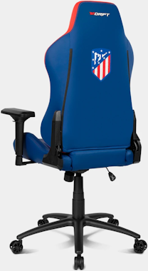 Drift Silla Gaming Dr250 Pro Edicion Atletico De Madrid Drift Silla Gaming Dr250 Pro Edicion Atletico De Madrid