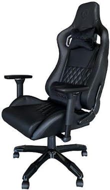 Keep Out Silla Gaming Keepout Xspro-Hammer Black Keep Out Silla Gaming Keepout Xspro-Hammer Black