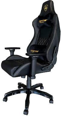 Keep Out Silla Gaming Keepout Xspro-Hammer Black/Gold Keep Out Silla Gaming Keepout Xspro-Hammer Black/Gold