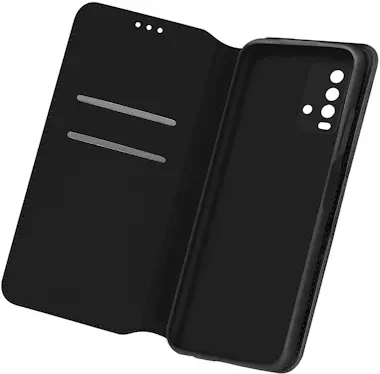 Avizar Funda Xiaomi Redmi 9T libro billetera F. Soporte – Avizar Funda Xiaomi Redmi 9T libro billetera F. Soporte –