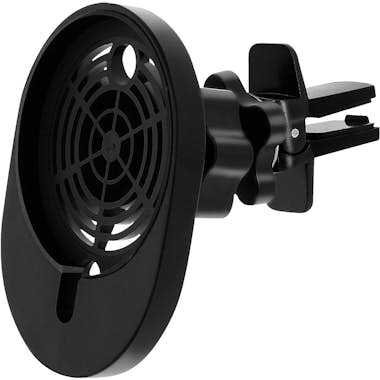 Avizar Soporte Móvil Coche para Cargador Magsafe para iPh Avizar Soporte Móvil Coche para Cargador Magsafe para iPh