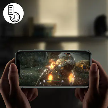 Apple Batería interna iPhone 11 3110mAh Original Adhesiv Apple Batería interna iPhone 11 3110mAh Original Adhesiv