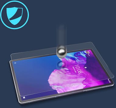 Avizar Cristal Templado Lenovo Tab P11 Pro 9H Biselado An Avizar Cristal Templado Lenovo Tab P11 Pro 9H Biselado An