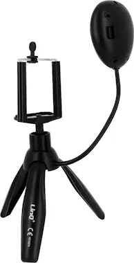 LinQ Trípode Escritorio Luz LED 3 Niveles Intensidad Gi LinQ Trípode Escritorio Luz LED 3 Niveles Intensidad Gi