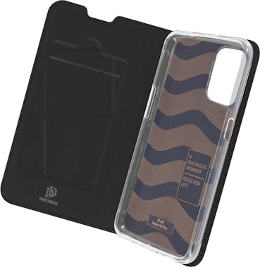 Dux Ducis Funda Xiaomi Redmi Note 10 Pro Tarjetero Soporte N Dux Ducis Funda Xiaomi Redmi Note 10 Pro Tarjetero Soporte N
