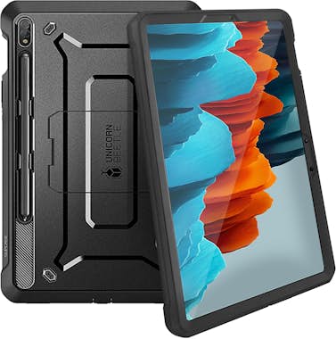 SUPCASE Funda Samsung Galaxy Tab S7 11.0 + Soporte Unicorn SUPCASE Funda Samsung Galaxy Tab S7 11.0 + Soporte Unicorn