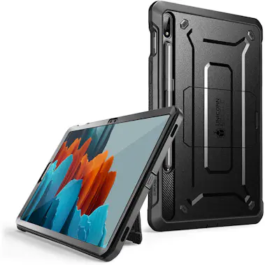 SUPCASE Funda Samsung Galaxy Tab S7 11.0 + Soporte Unicorn SUPCASE Funda Samsung Galaxy Tab S7 11.0 + Soporte Unicorn