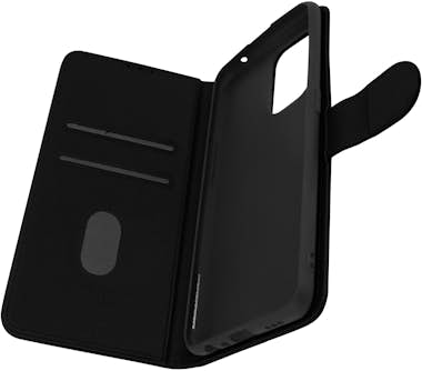 Avizar Funda Oppo A94 5G Tarjetero Función Soporte Negro Avizar Funda Oppo A94 5G Tarjetero Función Soporte Negro