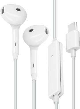 OPPO Auriculares con cable USB-C OPPO Auriculares con cable USB-C