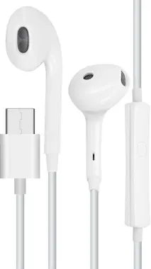 OPPO Auriculares con cable USB-C OPPO Auriculares con cable USB-C