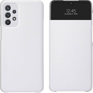 Samsung Funda Galaxy A32 5G Ventana Táctil S View Wallet C Samsung Funda Galaxy A32 5G Ventana Táctil S View Wallet C