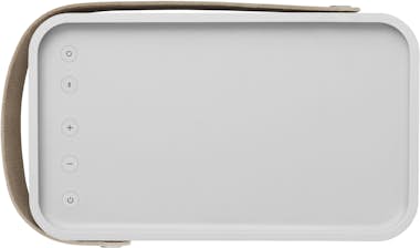 Bang & Olufsen Bang & Olufsen Beolit 17 Altavoz portátil estéreo Bang & Olufsen Bang & Olufsen Beolit 17 Altavoz portátil estéreo