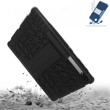 Avizar Funda Carcasa Samsung Galaxy Tab S7 FE 2 Materiale Avizar Funda Carcasa Samsung Galaxy Tab S7 FE 2 Materiale
