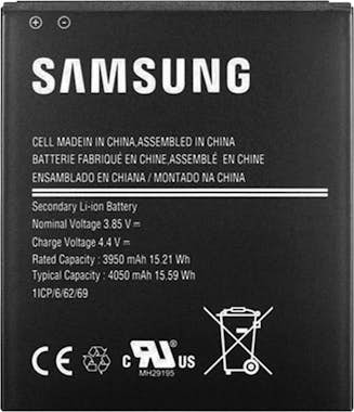 Samsung Batería Original Galaxy Xcover 5 3000mAh EB-BG525B Samsung Batería Original Galaxy Xcover 5 3000mAh EB-BG525B