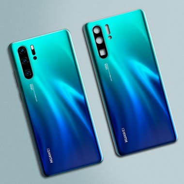 Clappio Tapa Batería Huawei P30 Pro Parte Trasera Recambio Clappio Tapa Batería Huawei P30 Pro Parte Trasera Recambio