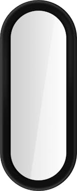 Avizar Cristal Templado Xiaomi Mi Band 6 / 5 Resistente 9 Avizar Cristal Templado Xiaomi Mi Band 6 / 5 Resistente 9
