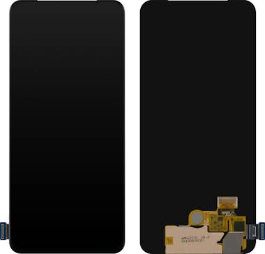 Clappio Bloc Completo Oppo Reno 2Z Pantalla LCD Cristal Tá Clappio Bloc Completo Oppo Reno 2Z Pantalla LCD Cristal Tá