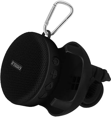 Avizar Altavoz Bluetooth Bicicleta Deportivo 5W Inalámbri Avizar Altavoz Bluetooth Bicicleta Deportivo 5W Inalámbri