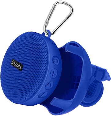 Avizar Altavoz Bluetooth Bicicleta Deportivo 5W Inalámbri Avizar Altavoz Bluetooth Bicicleta Deportivo 5W Inalámbri