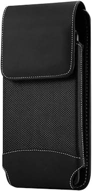 Avizar Funda Cinturón Vertical Smartphone Universal Mosqu Avizar Funda Cinturón Vertical Smartphone Universal Mosqu
