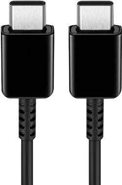 Samsung Cable USB-C a USB-C Carga Rápida 1m Original EP-DG Samsung Cable USB-C a USB-C Carga Rápida 1m Original EP-DG