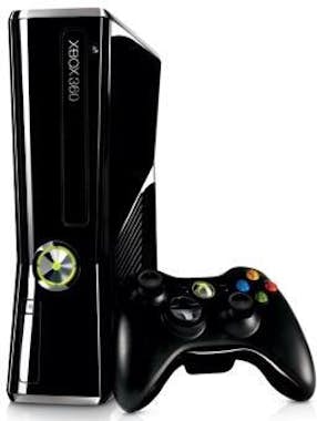 Microsoft XBox 360 250GB Microsoft XBox 360 250GB