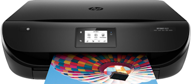 HP ENVY 4527 All-in-One HP ENVY 4527 All-in-One