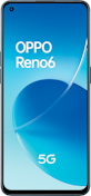 OPPO Reno6 128GB+8GB RAM