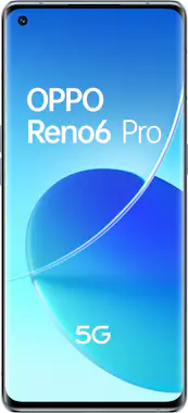 OPPO Reno6 Pro 256GB+12GB RAM OPPO Reno6 Pro 256GB+12GB RAM