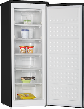 CHiQ Congelador Vertical FSD168DE42 177 Litros, Color I CHiQ Congelador Vertical FSD168DE42 177 Litros, Color I