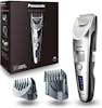 Panasonic ER-SC60 - Barbero profesional, color plata Panasonic ER-SC60 - Barbero profesional, color plata