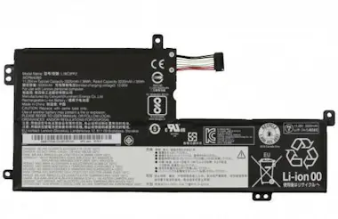 OEM BATERÍA PARA PORTÁTIL LENOVO V155-15API SERIES L18 OEM BATERÍA PARA PORTÁTIL LENOVO V155-15API SERIES L18