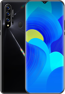 Sky Devices Smart phone SKY Nowa6pro 128GB+6GB RAM Sky Devices Smart phone SKY Nowa6pro 128GB+6GB RAM