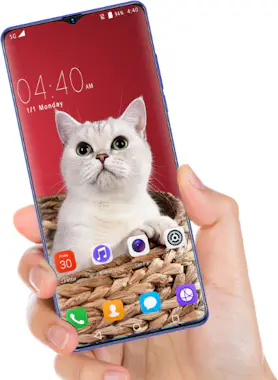Sky Devices Smart phone SKY S30 128GB+6GB RAM Sky Devices Smart phone SKY S30 128GB+6GB RAM