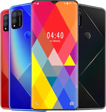 Sky Devices Smart phone SKY S30 128GB+6GB RAM Sky Devices Smart phone SKY S30 128GB+6GB RAM