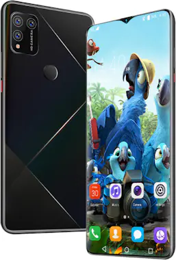 Sky Devices Smart phone SKY S30 128GB+6GB RAM Sky Devices Smart phone SKY S30 128GB+6GB RAM