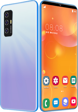 Sky Devices Smart phone SKY S23 64GB+4GB RAM Sky Devices Smart phone SKY S23 64GB+4GB RAM