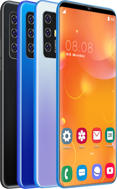 Sky Devices Smart phone SKY S23 64GB+4GB RAM Sky Devices Smart phone SKY S23 64GB+4GB RAM