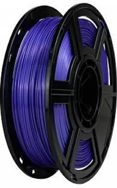 Bresser Bobina de Filamento 3D PLA 1.75mm 0.5Kg Azul Bresser Bobina de Filamento 3D PLA 1.75mm 0.5Kg Azul