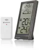 Bresser Estaci?n meteorol?gica BRESSER Meteo Temp - gris Bresser Estaci?n meteorol?gica BRESSER Meteo Temp - gris
