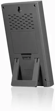 Bresser Estaci?n meteorol?gica BRESSER Meteo Temp - gris Bresser Estaci?n meteorol?gica BRESSER Meteo Temp - gris