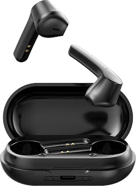 Generic True Wireless Earbuds Bluetooth Headphones Touch C Generic True Wireless Earbuds Bluetooth Headphones Touch C