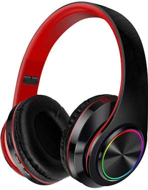 Generic Head-Mounted Stereo Earphone with Microphone Wirel Generic Head-Mounted Stereo Earphone with Microphone Wirel