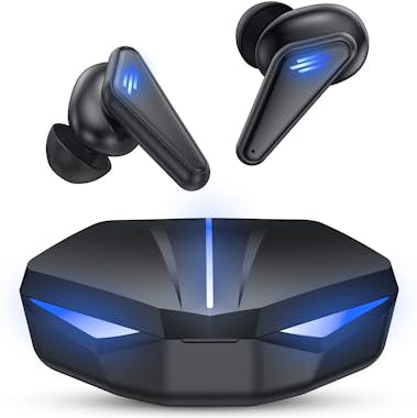 Generic TWS Gaming Wireless Earbuds, 65ms Low-Latency Gami Generic TWS Gaming Wireless Earbuds, 65ms Low-Latency Gami