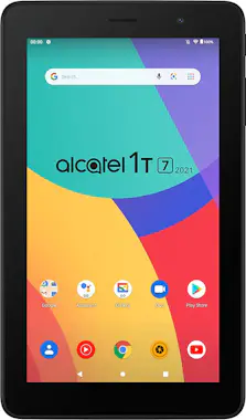 Alcatel 1T 7 2021 16GB+1GB RAM Alcatel 1T 7 2021 16GB+1GB RAM